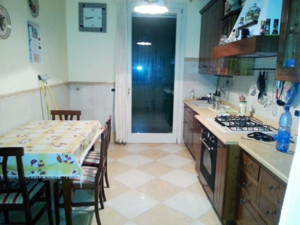 Villa Affiancata - Schiera CHIOGGIA vendita   San Giuseppe Agenzia Venezia Immobiliare