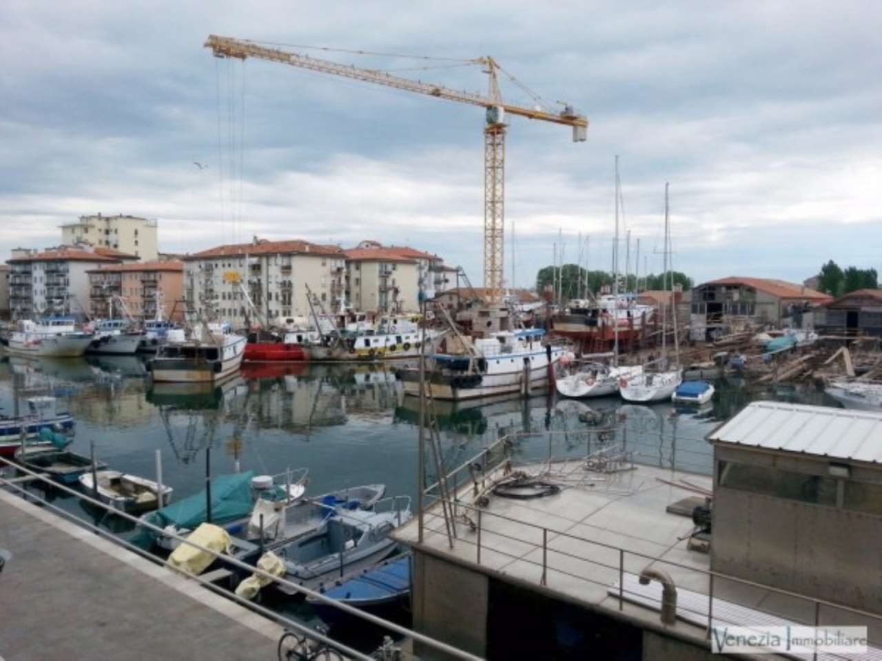  chioggia vendita quart:  agenzia-venezia-immobiliare