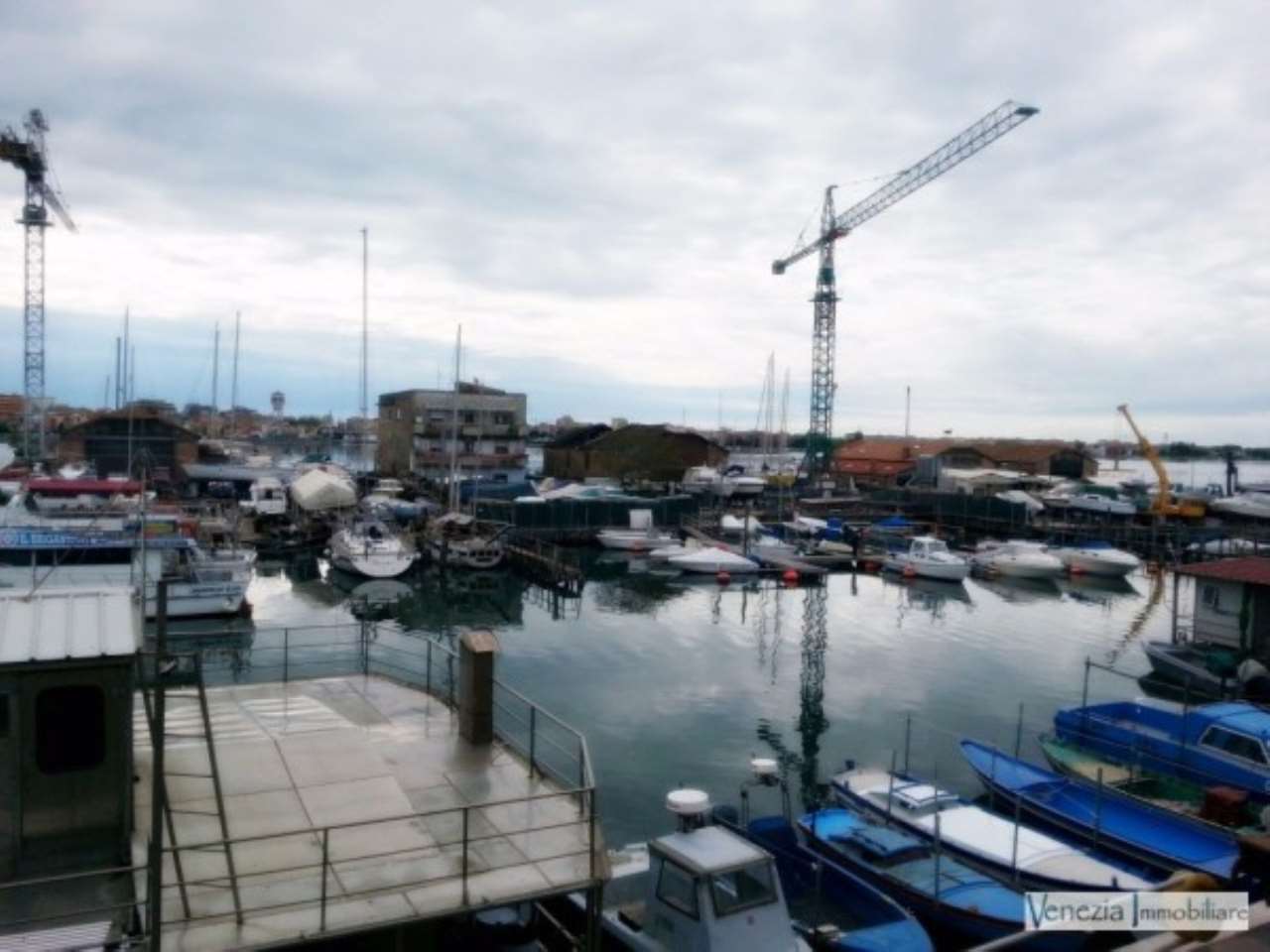 Appartamento CHIOGGIA vendita    Agenzia Venezia Immobiliare