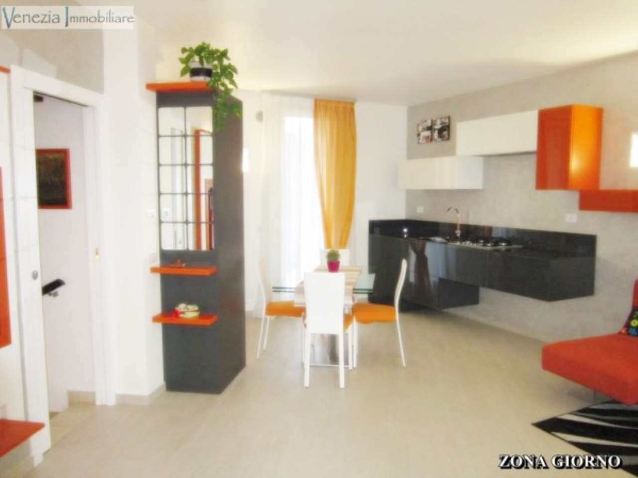 Villa Affiancata - Schiera CHIOGGIA vendita    Agenzia Venezia Immobiliare