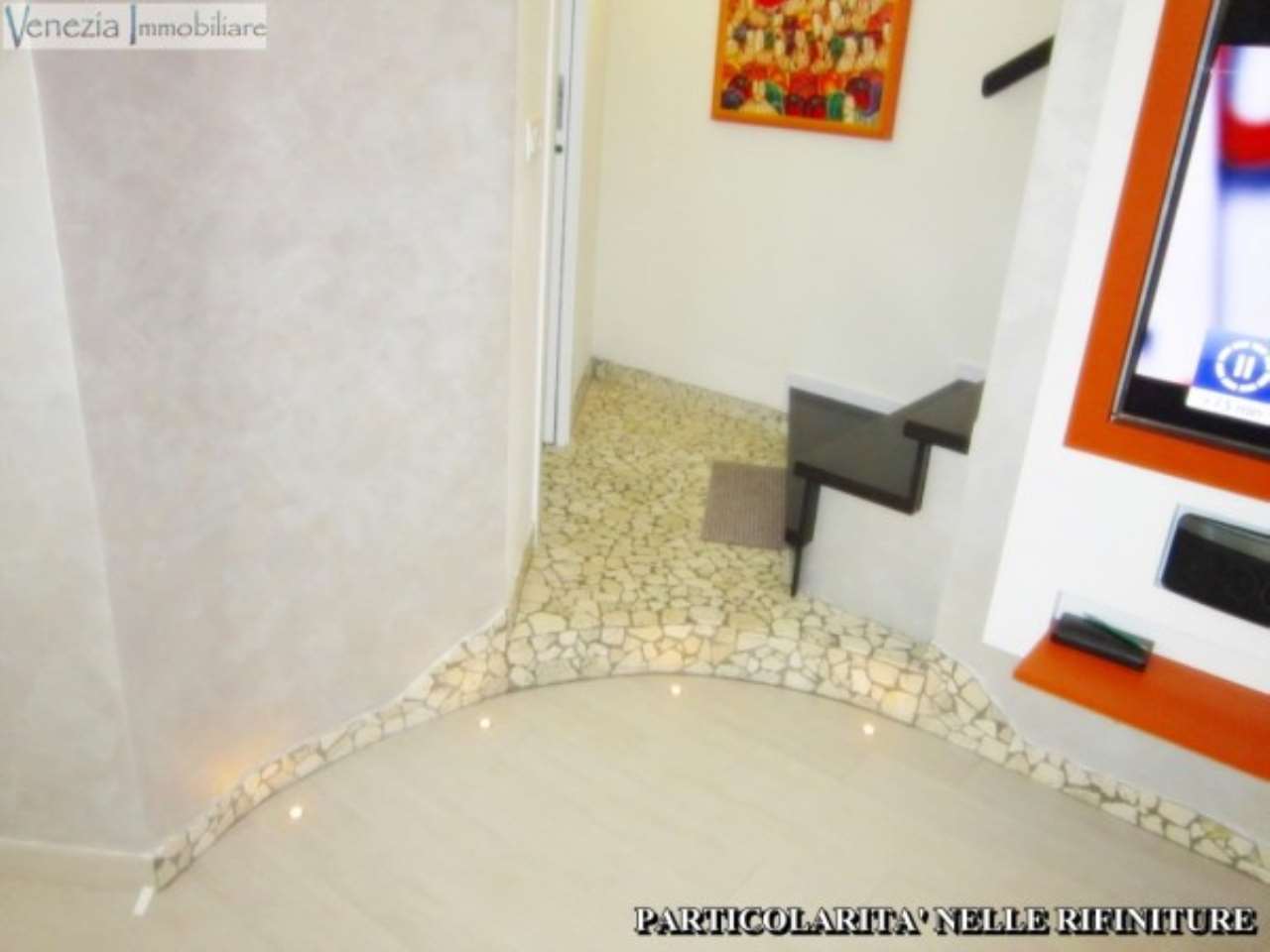 Villa Affiancata - Schiera CHIOGGIA vendita    Agenzia Venezia Immobiliare
