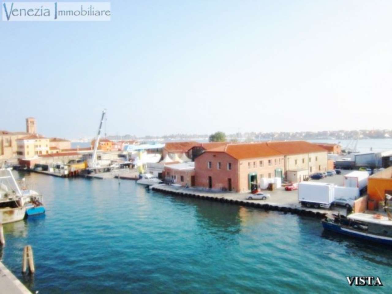  chioggia vendita quart:  agenzia-venezia-immobiliare