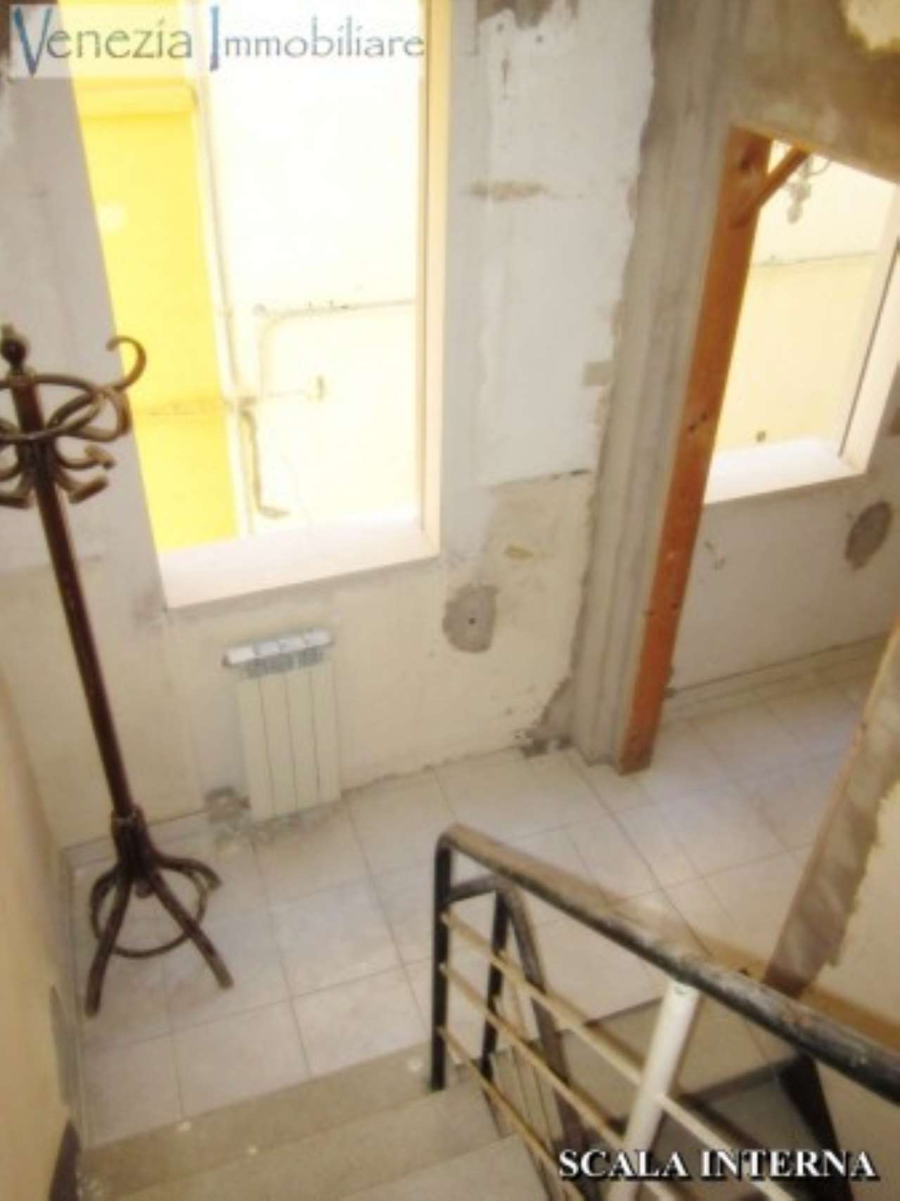 Villa Unifamiliare - Indipendente CHIOGGIA vendita   San Marco Agenzia Venezia Immobiliare