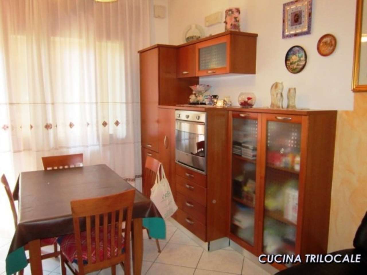 Appartamento CHIOGGIA vendita    Agenzia Venezia Immobiliare