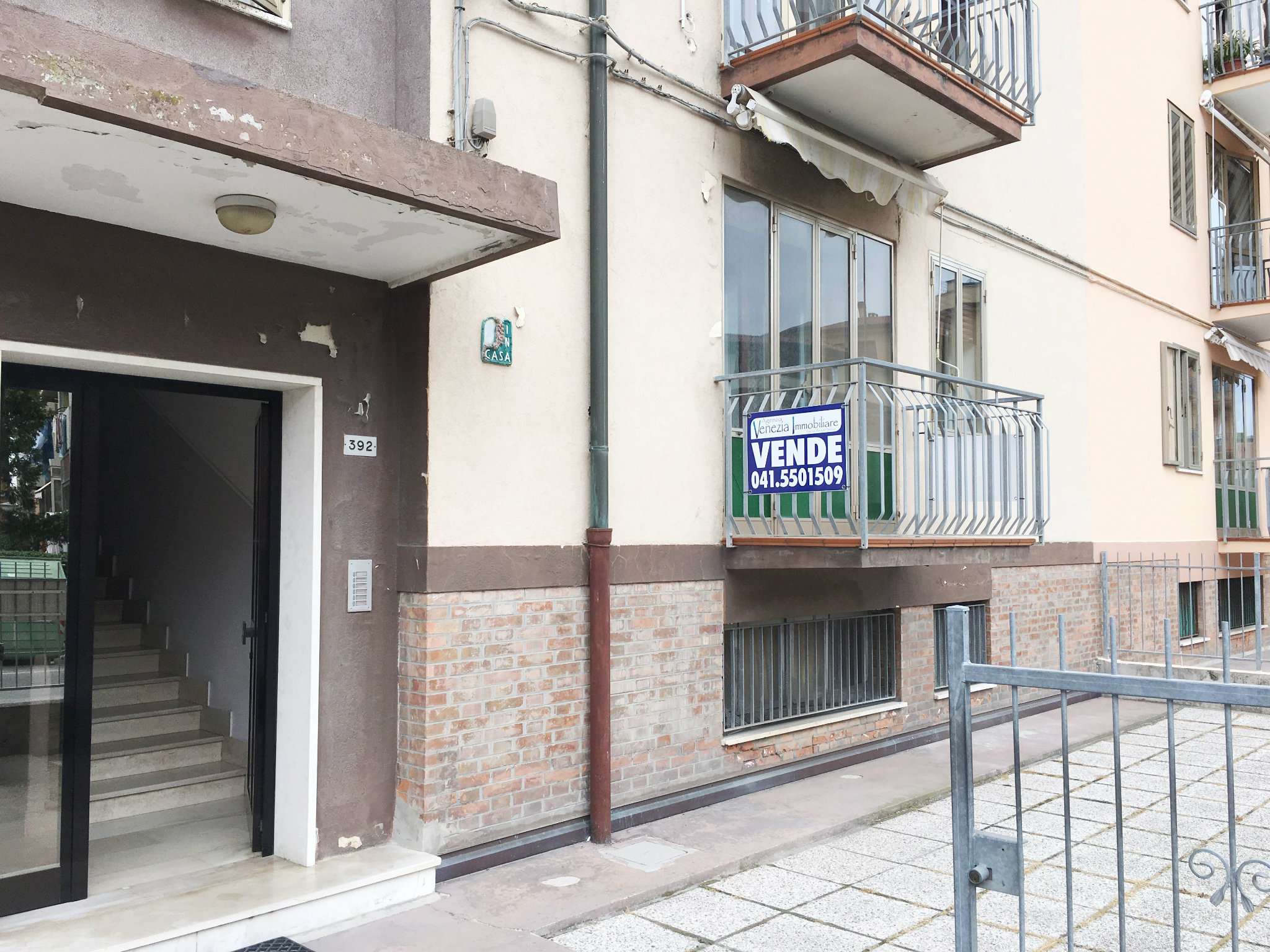  chioggia vendita quart:  agenzia venezia immobiliare