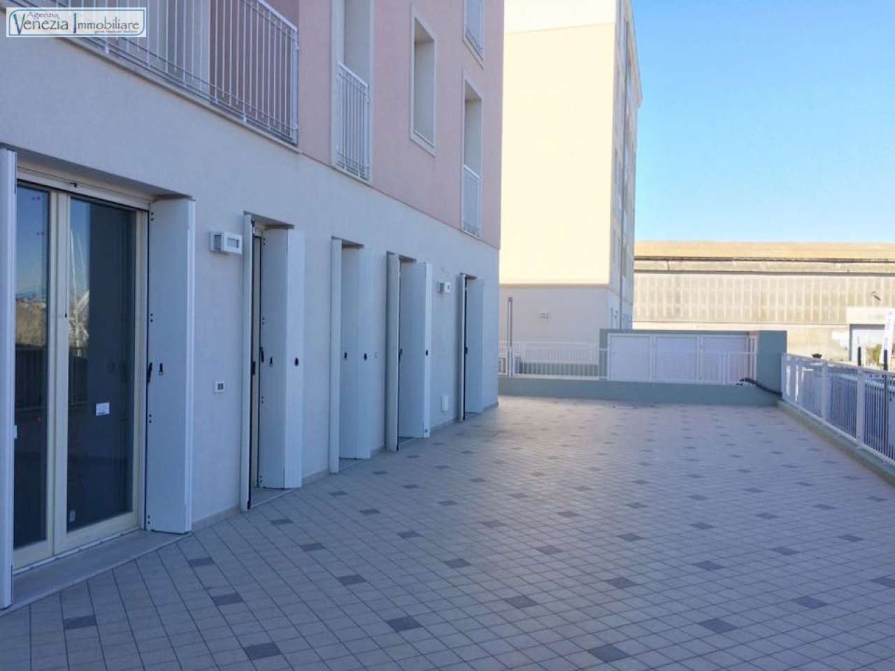 Appartamento CHIOGGIA vendita    Agenzia Venezia Immobiliare