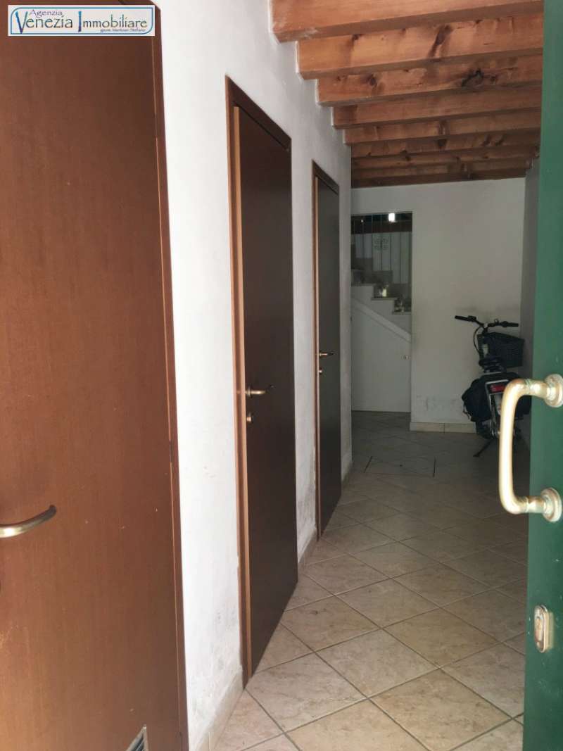 Appartamento CHIOGGIA vendita   sottomarina Agenzia Venezia Immobiliare