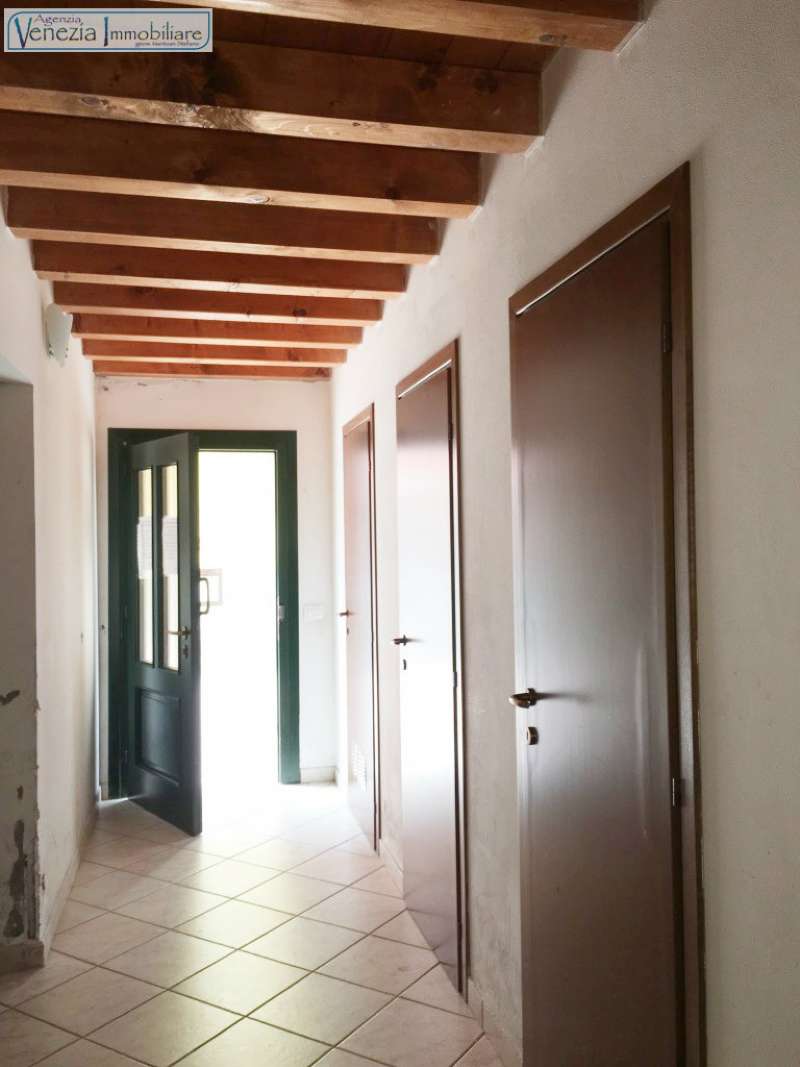 Appartamento CHIOGGIA vendita   sottomarina Agenzia Venezia Immobiliare