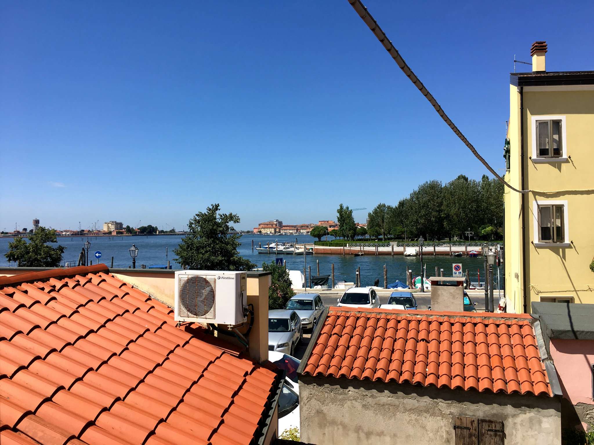 Appartamento CHIOGGIA vendita   San Marco Agenzia Venezia Immobiliare