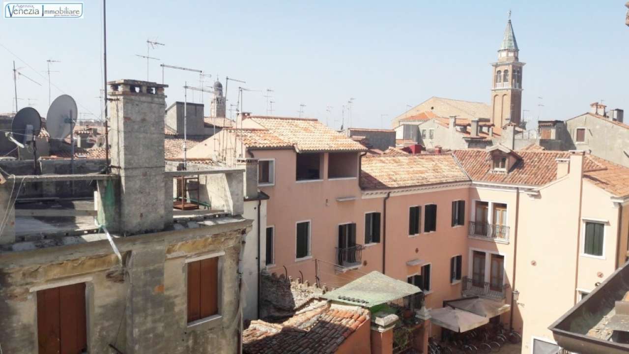  chioggia vendita quart:  agenzia-venezia-immobiliare