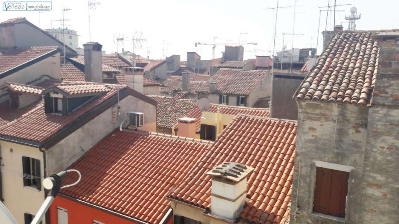 Attico CHIOGGIA vendita    Agenzia Venezia Immobiliare