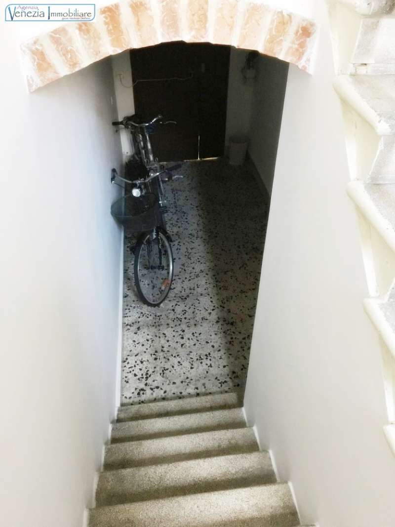 Appartamento CHIOGGIA vendita   Calle Airoldi Agenzia Venezia Immobiliare