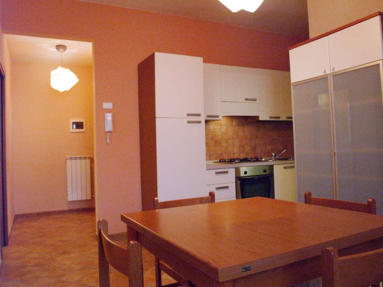 Appartamento CHIOGGIA vendita   Gradara Agenzia Venezia Immobiliare