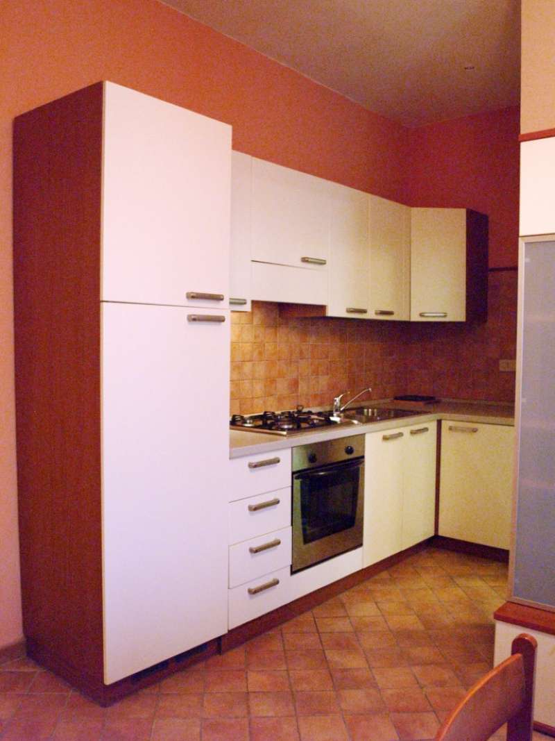 Appartamento CHIOGGIA vendita   Gradara Agenzia Venezia Immobiliare