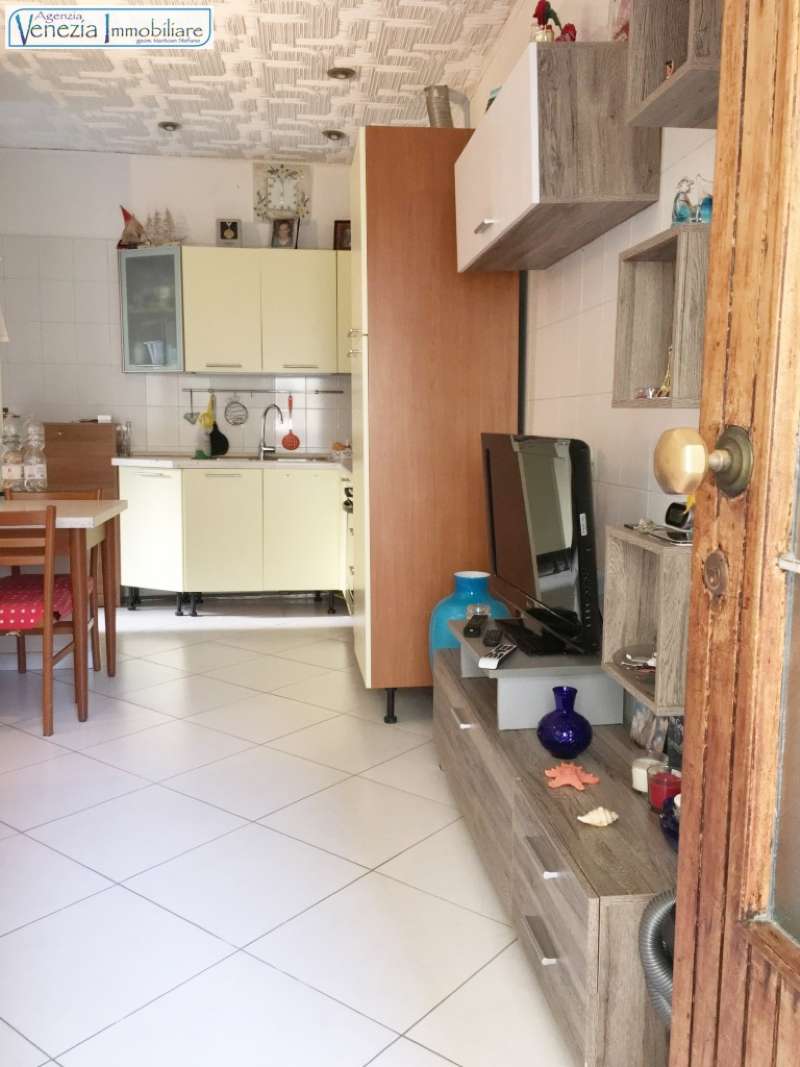 Villa Unifamiliare - Indipendente CHIOGGIA vendita   Sottomarina Agenzia Venezia Immobiliare