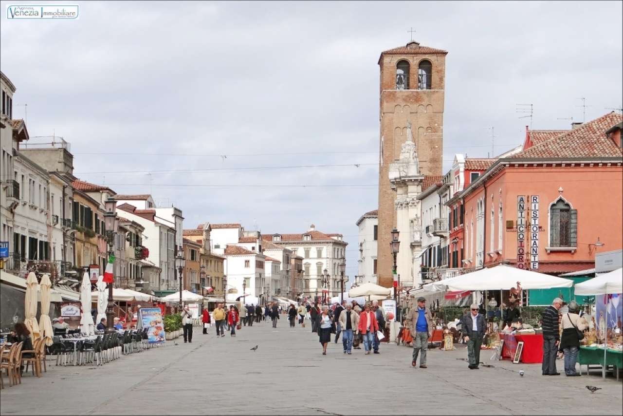  chioggia vendita quart:  agenzia venezia immobiliare