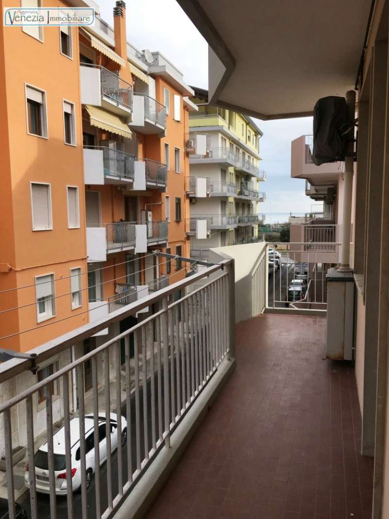 Appartamento CHIOGGIA vendita   Via Sagittario Agenzia Venezia Immobiliare