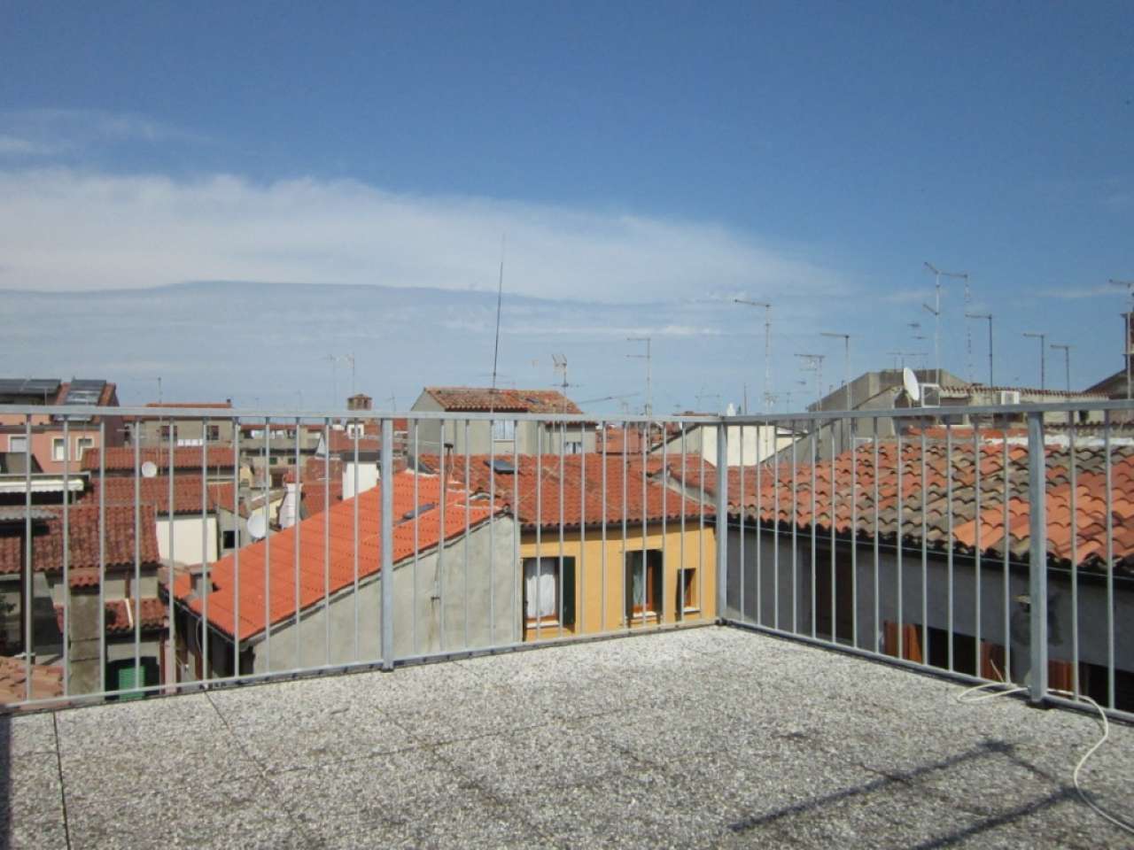 Villa Unifamiliare - Indipendente CHIOGGIA vendita   Nordio Marangoni Agenzia Venezia Immobiliare