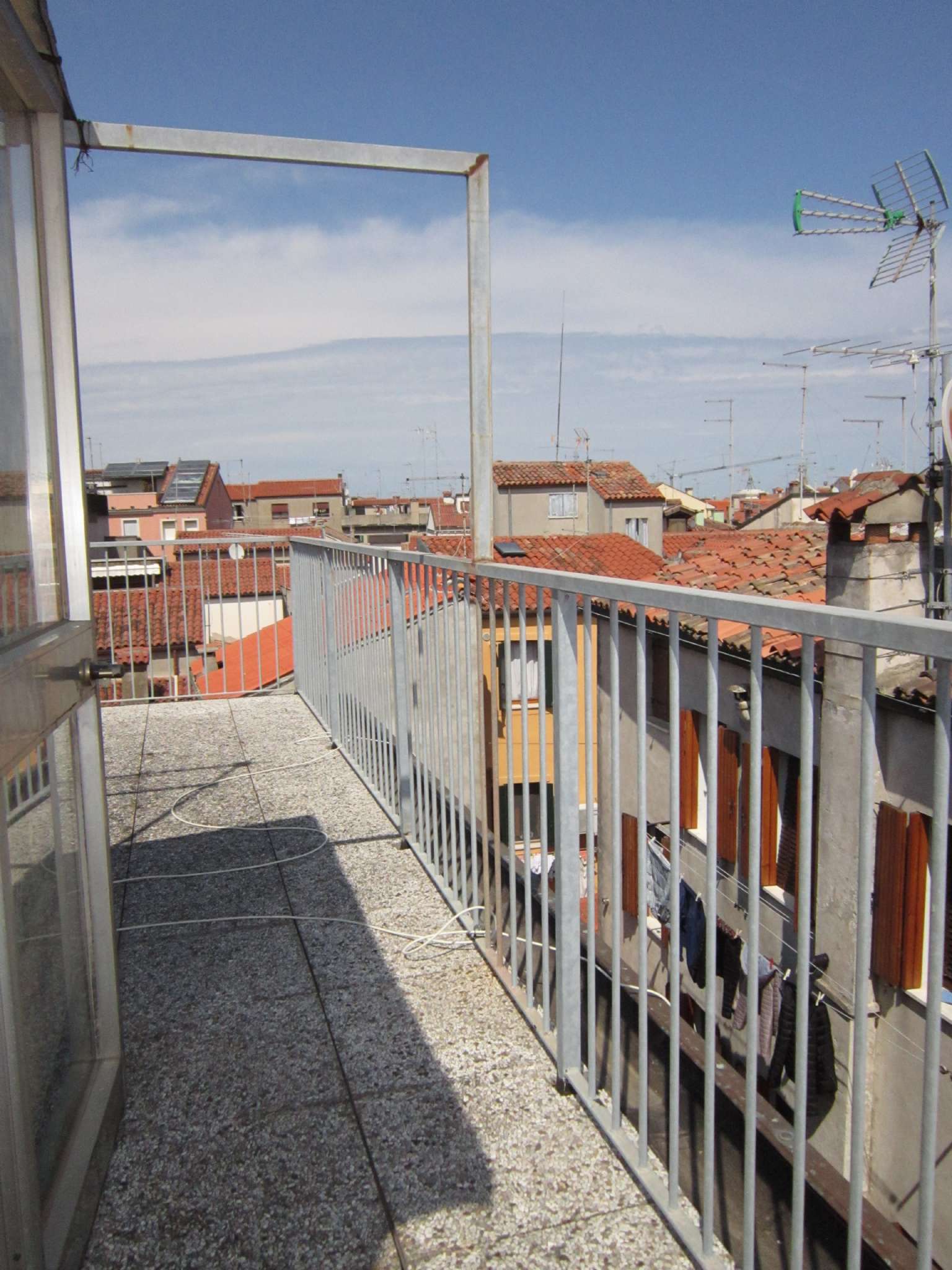 Villa Unifamiliare - Indipendente CHIOGGIA vendita   Nordio Marangoni Agenzia Venezia Immobiliare