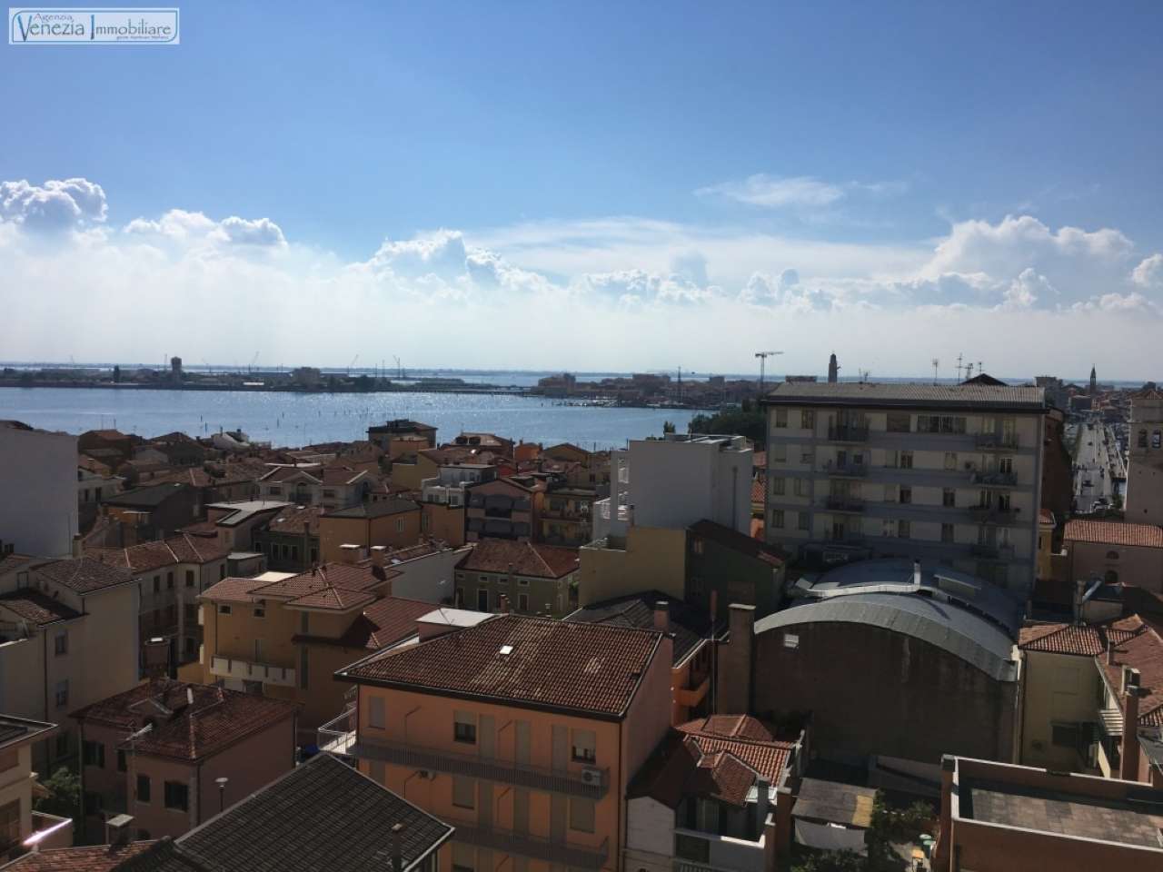 Appartamento CHIOGGIA vendita    Agenzia Venezia Immobiliare