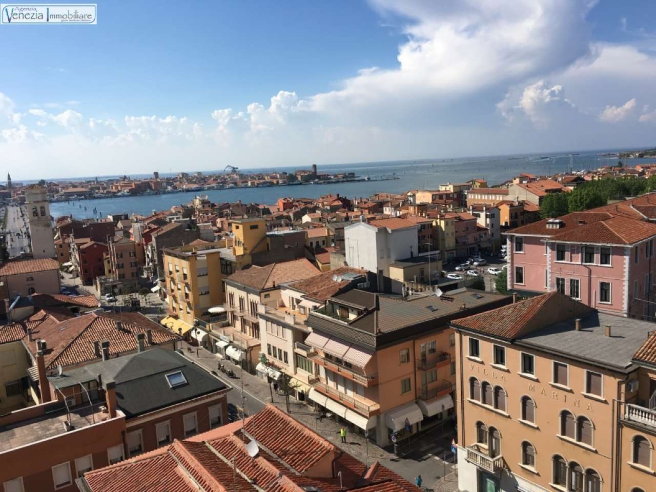 Appartamento CHIOGGIA vendita    Agenzia Venezia Immobiliare