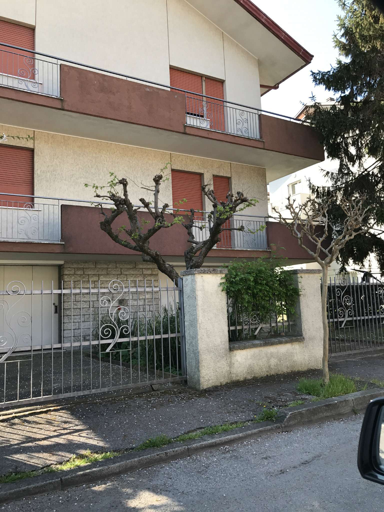 Villa Unifamiliare - Indipendente RICCIONE vendita    RD Immobiliare