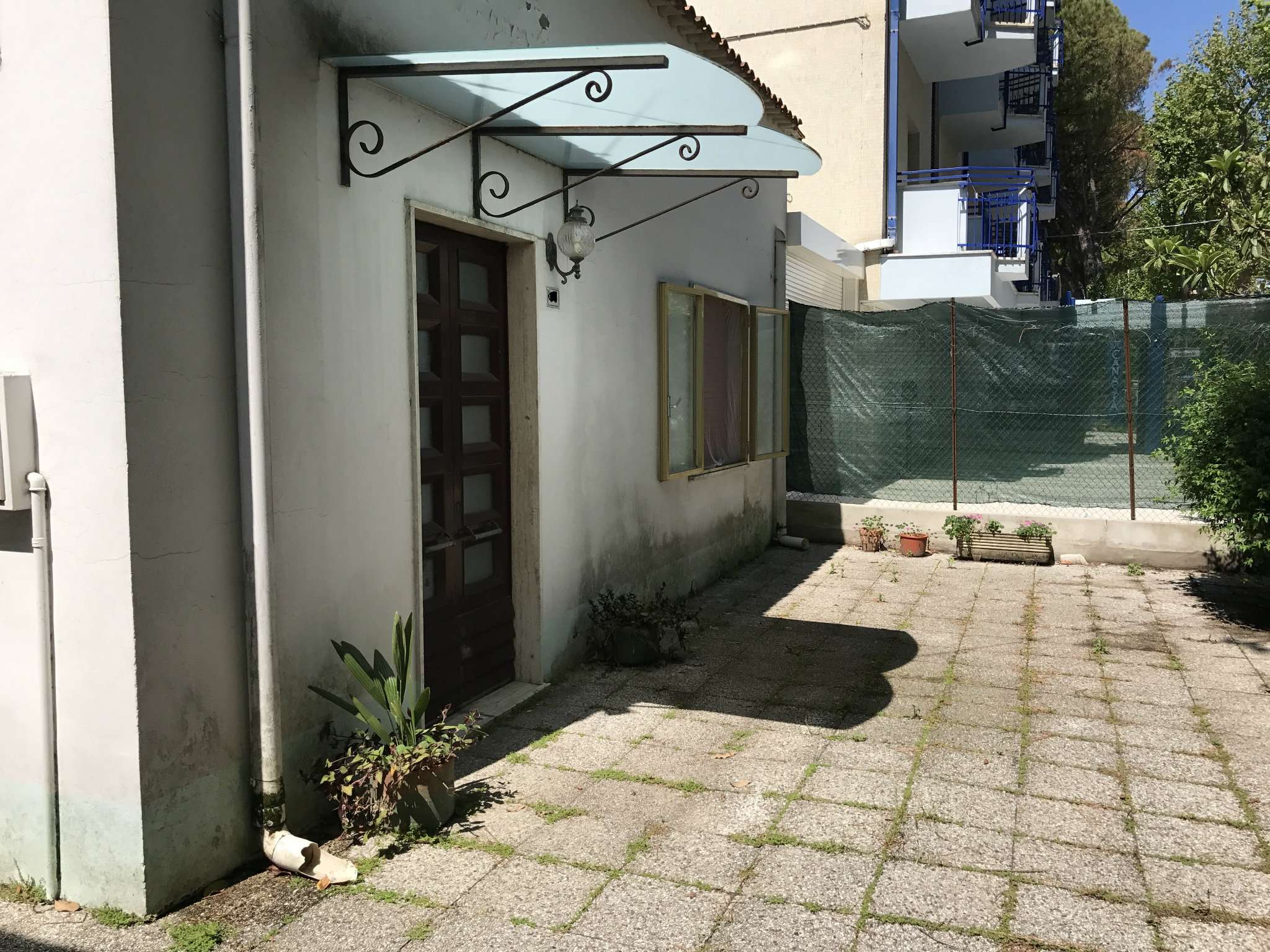 Villa Unifamiliare - Indipendente RICCIONE affitto    RD Immobiliare