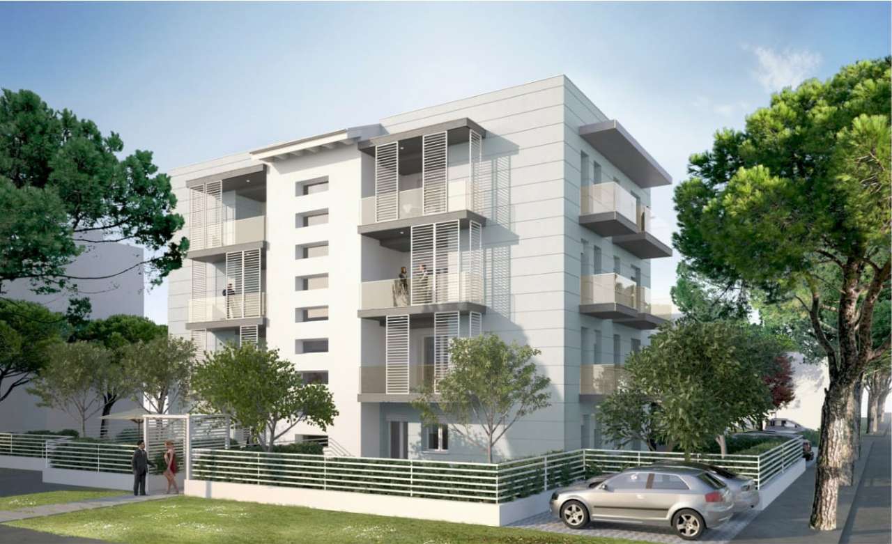 Appartamento RICCIONE vendita    RD Immobiliare