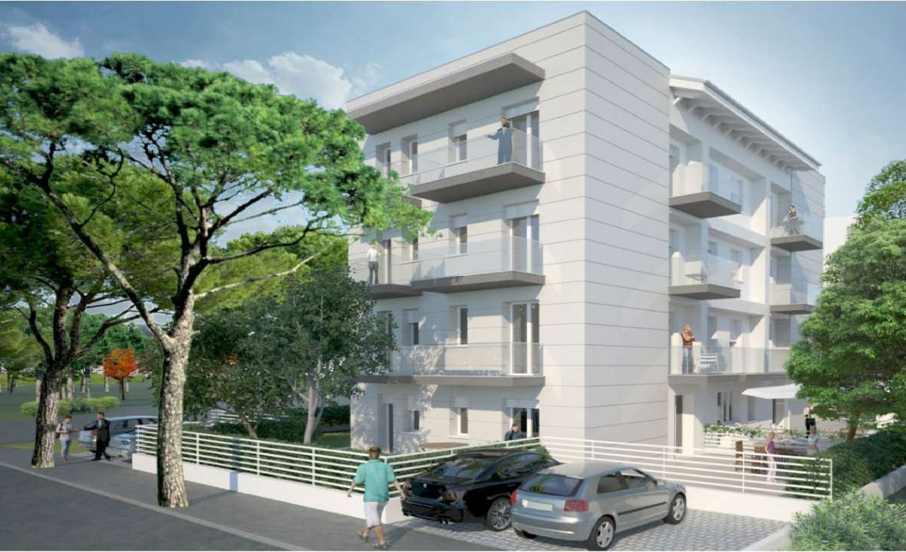 Appartamento RICCIONE vendita    RD Immobiliare