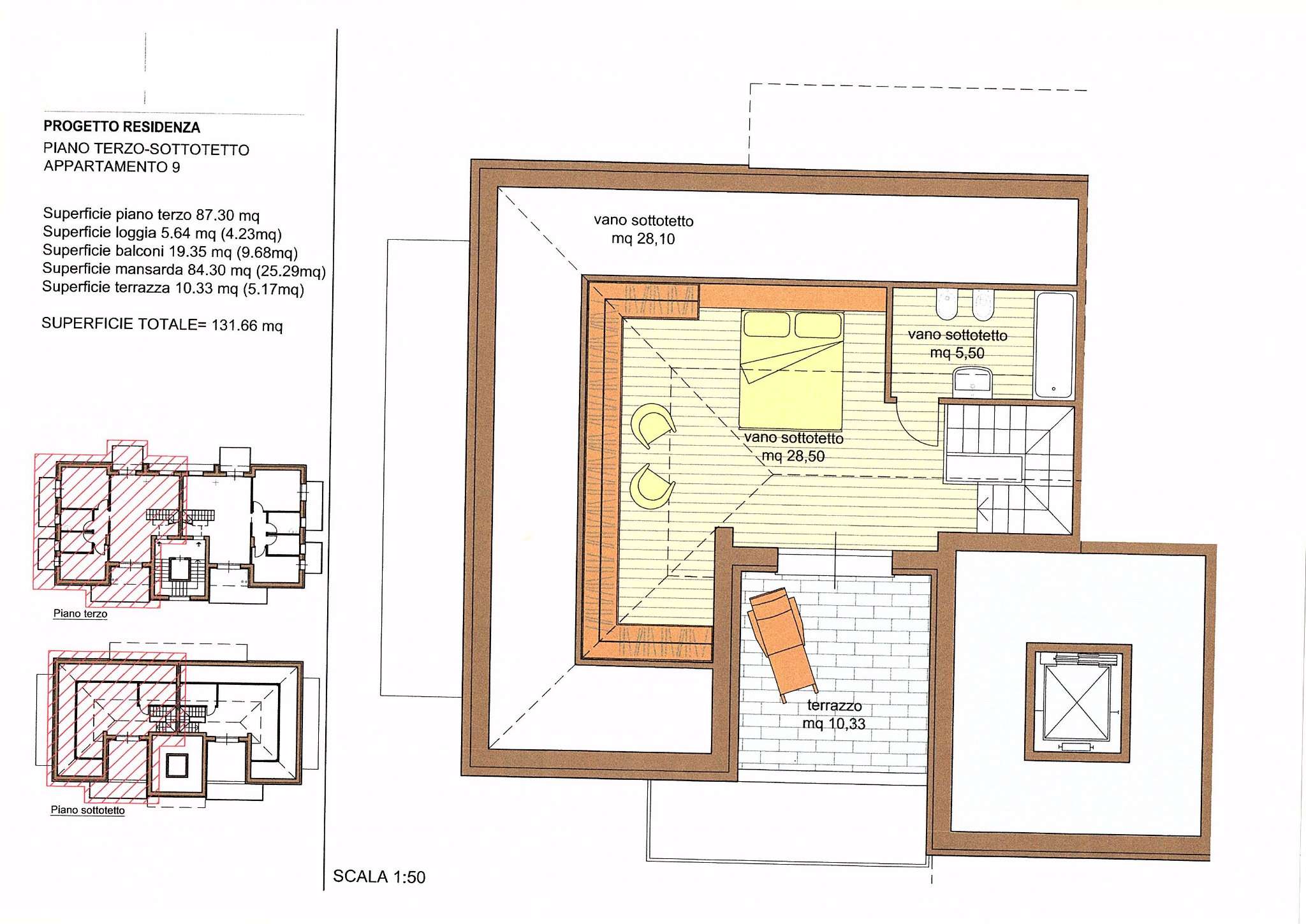 Appartamento RICCIONE vendita    RD Immobiliare