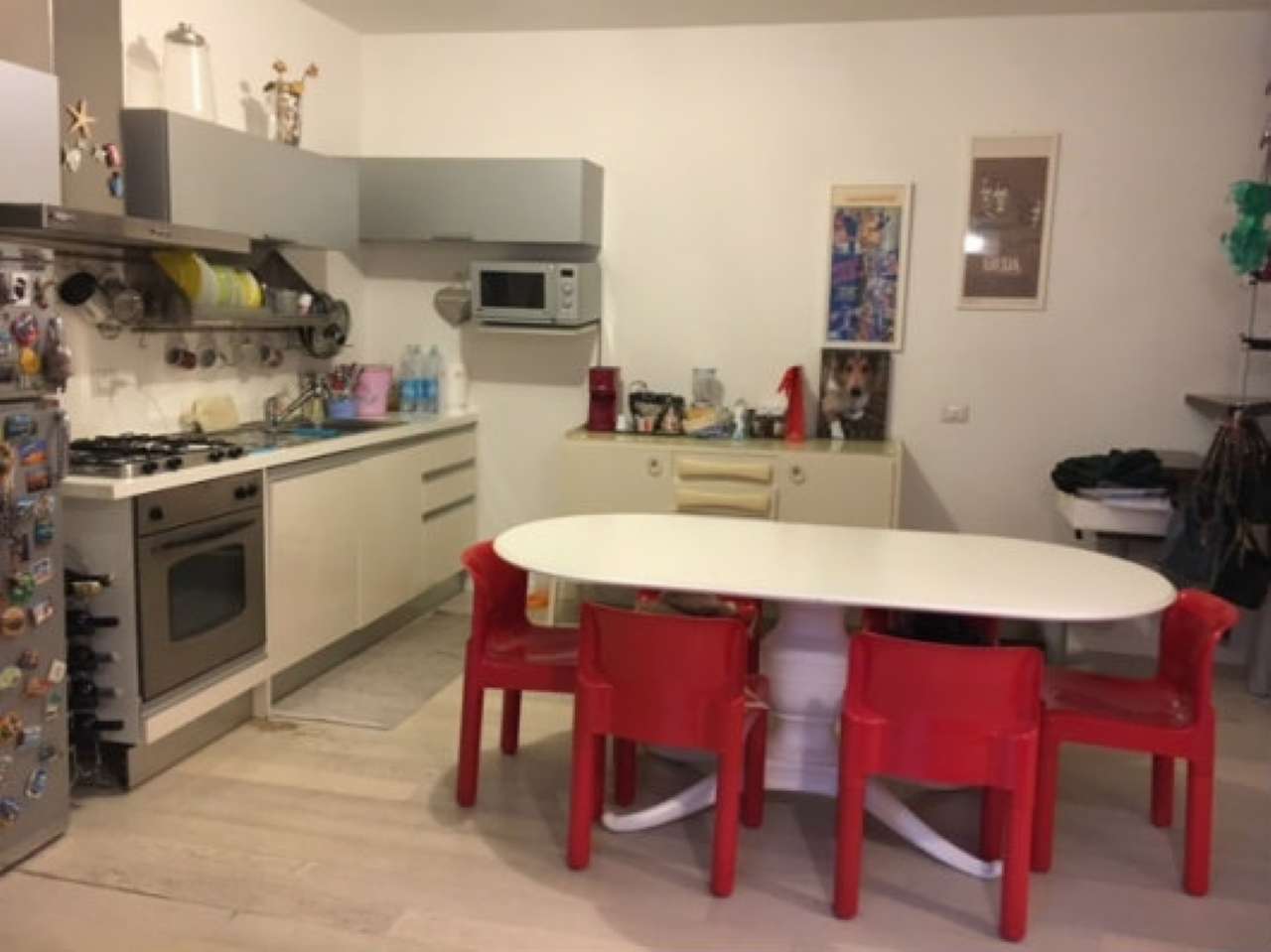 Appartamento CORIANO vendita    RD Immobiliare