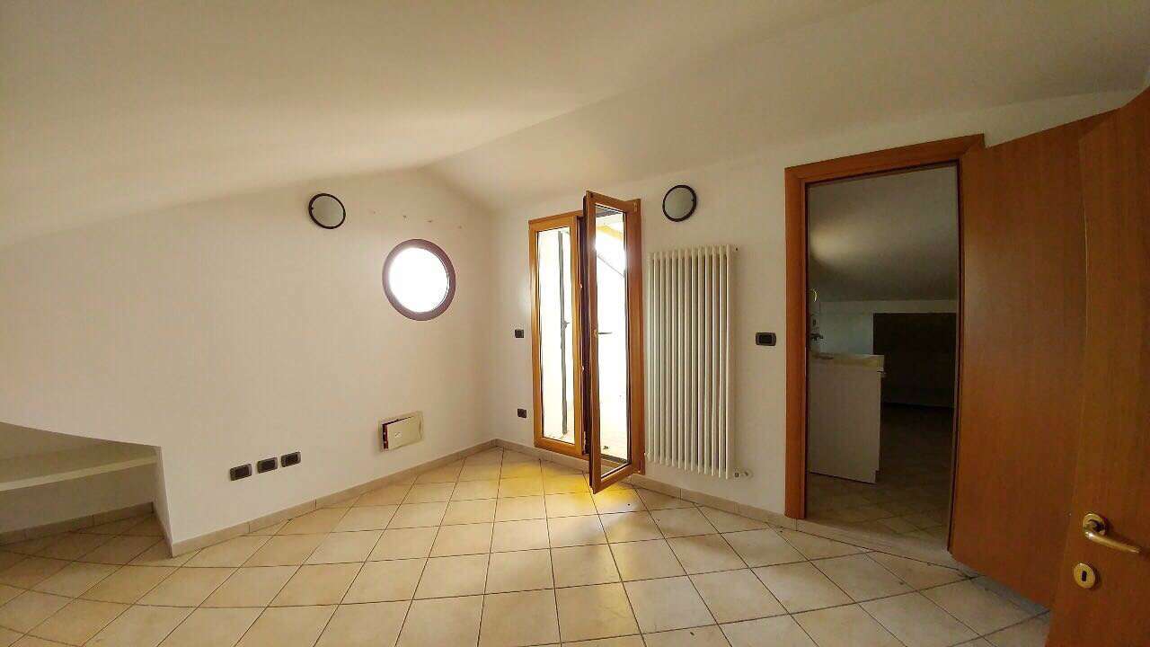 Appartamento MONTEFIORE CONCA vendita    RD Immobiliare