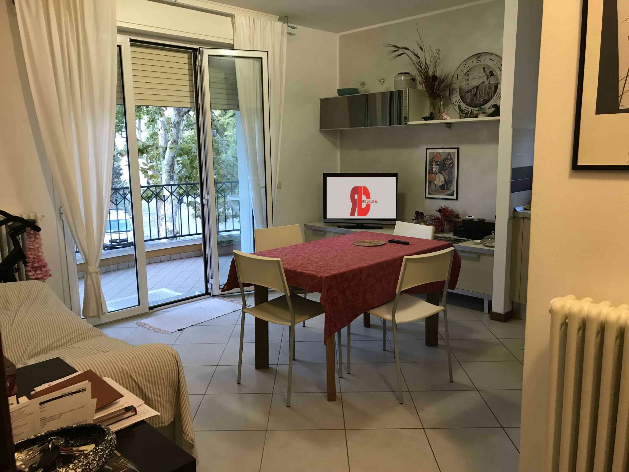 Appartamento RICCIONE vendita    RD Immobiliare