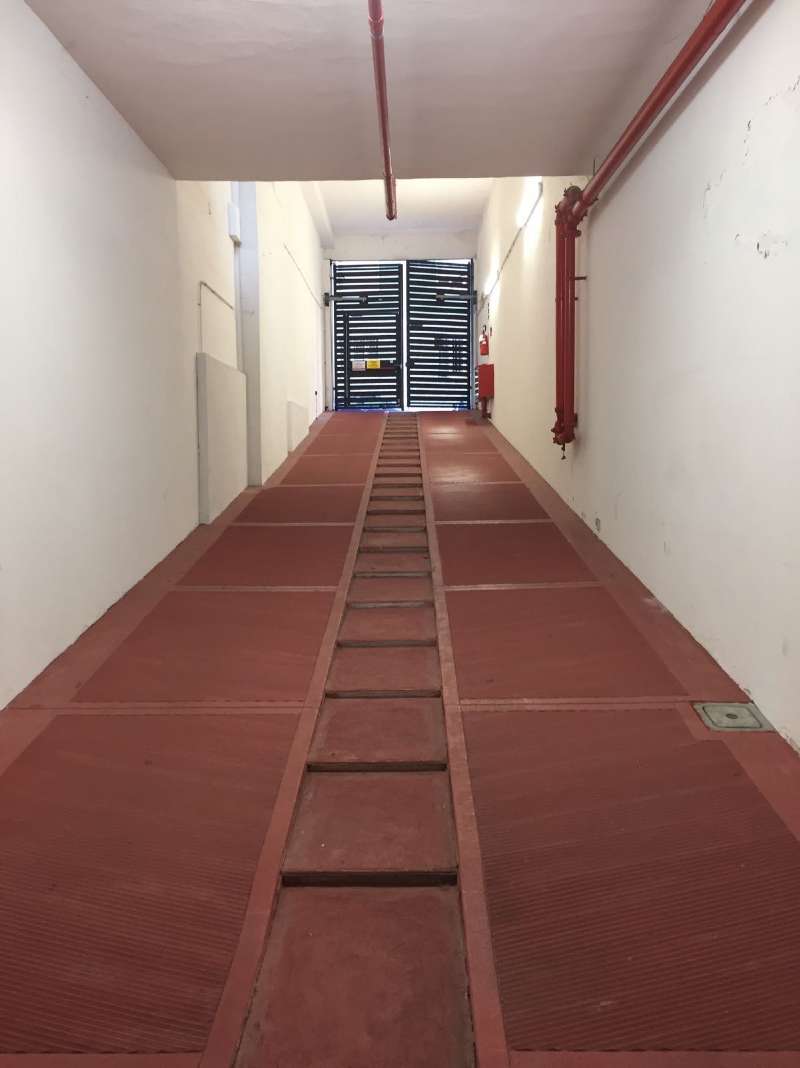 Box auto - Posto auto MILANO vendita  BICOCCA  Vogliocasa