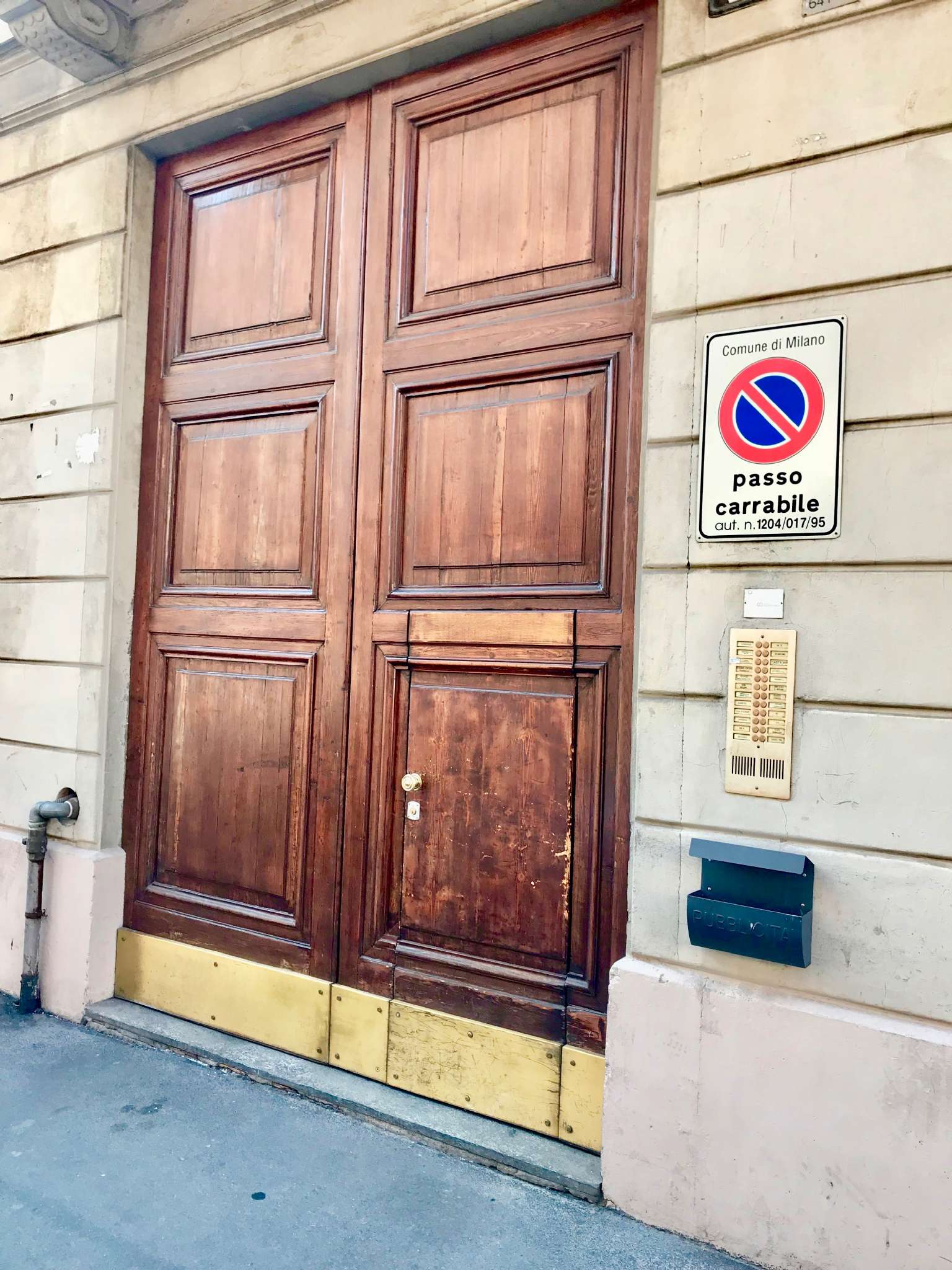 Appartamento MILANO vendita  REPUBBLICA COPERNICO Vogliocasa
