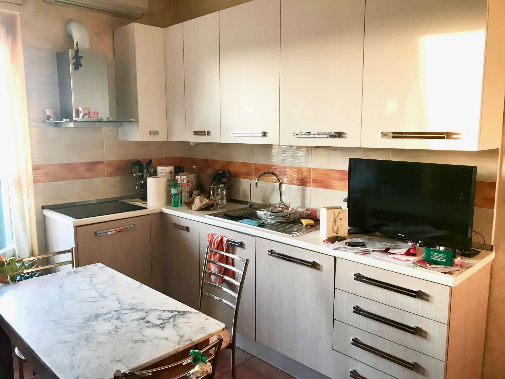 Appartamento MILANO vendita  REPUBBLICA Lumiere Vogliocasa