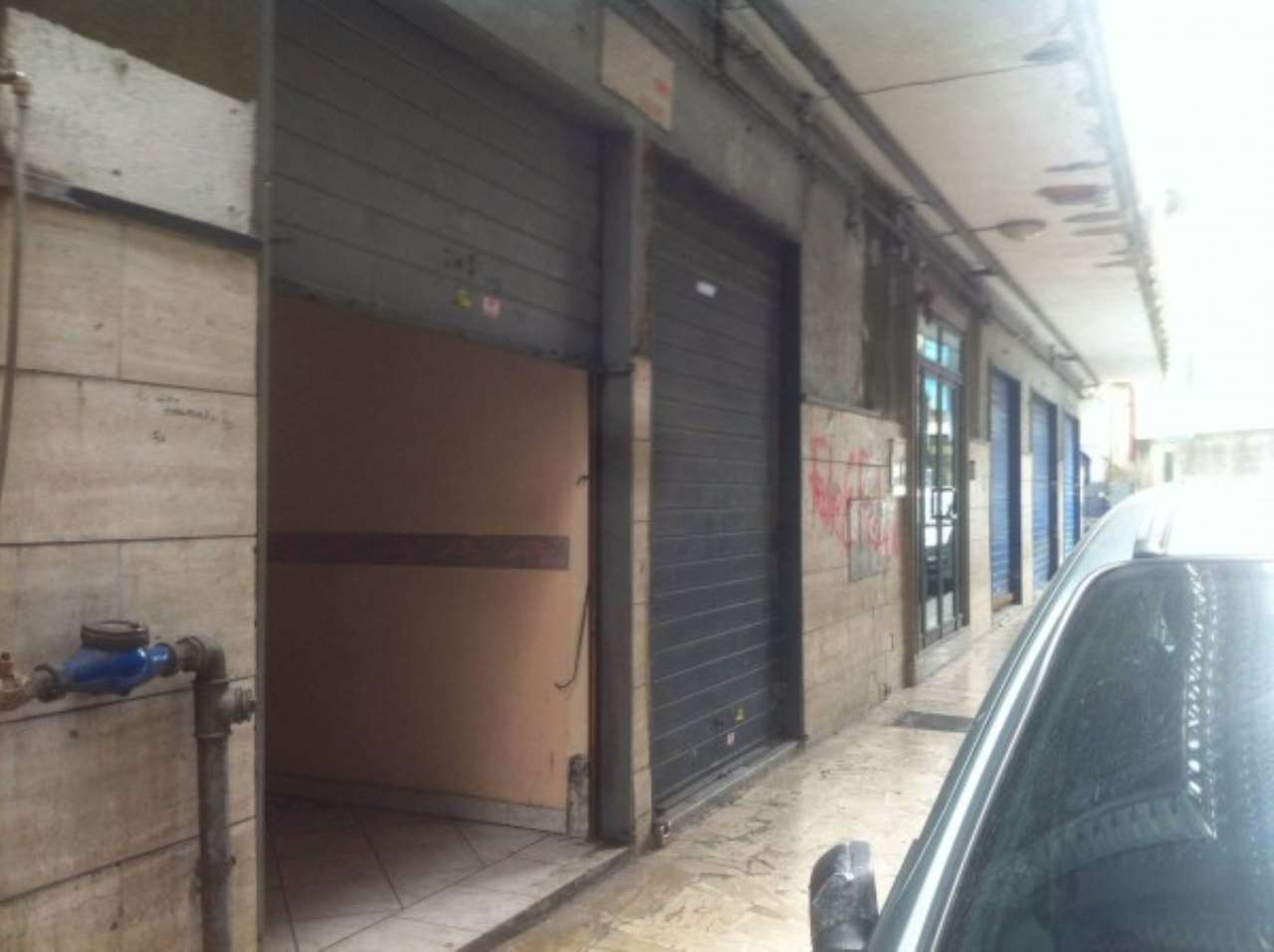  napoli vendita quart: pianura elireimmobiliare