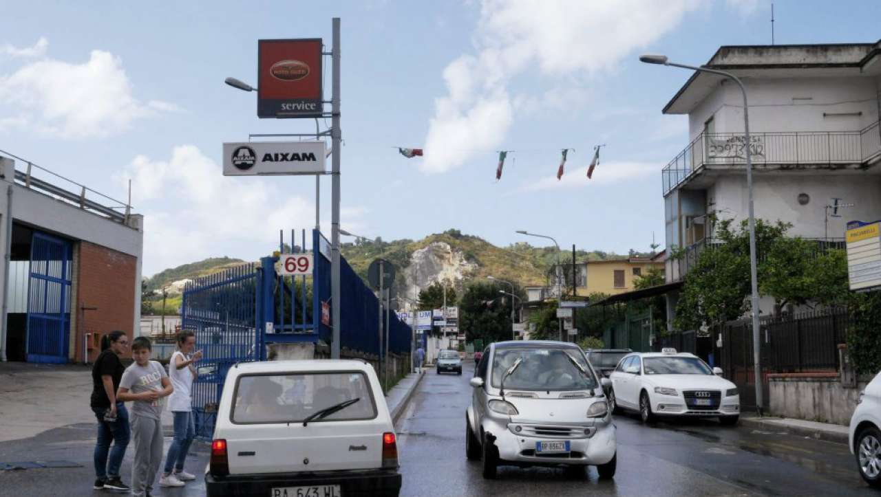  napoli vendita quart: agnano elireimmobiliare