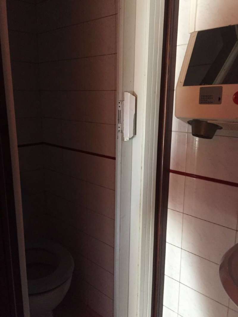 Negozio - Loc.Com. POZZUOLI vendita   Pergolesi Elireimmobiliare