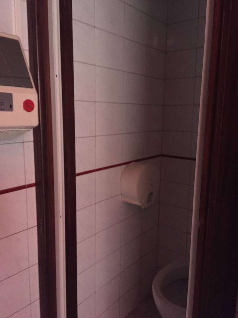 Negozio - Loc.Com. POZZUOLI vendita   Pergolesi Elireimmobiliare