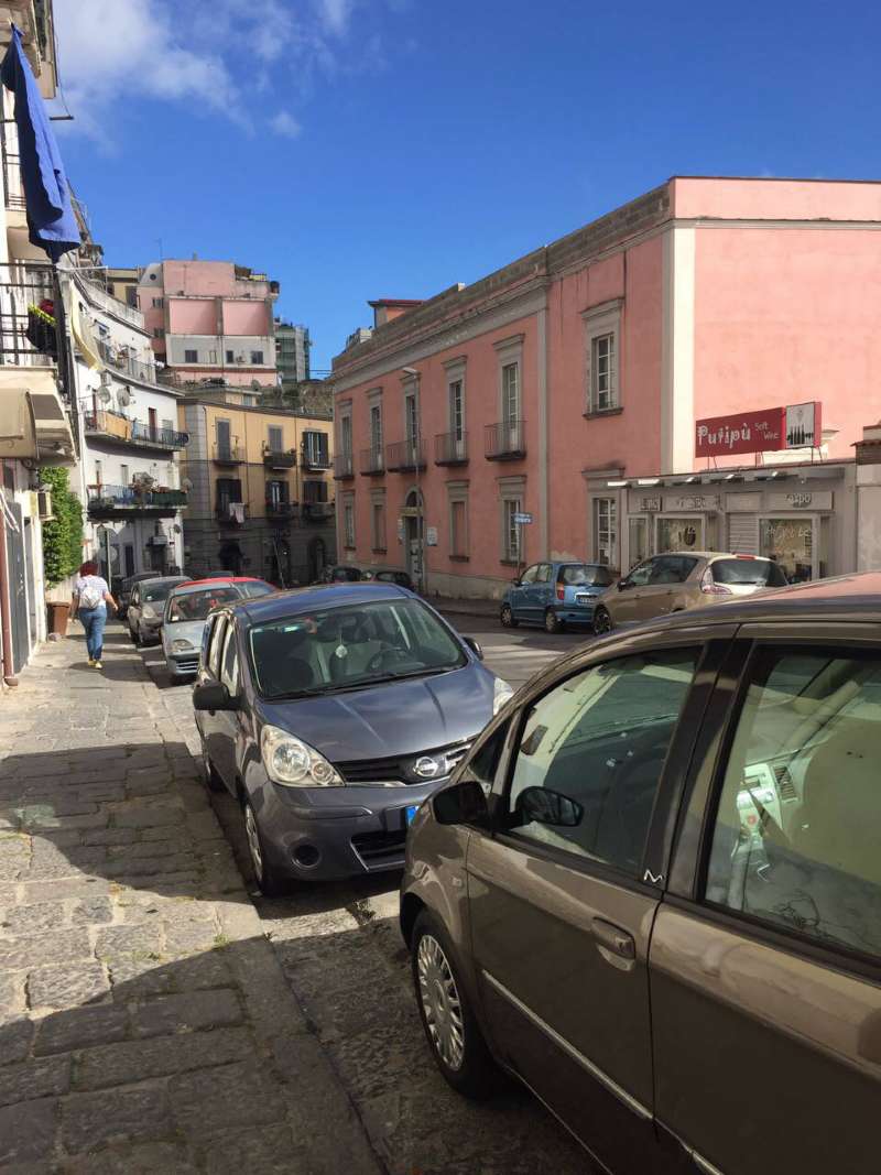  pozzuoli vendita quart:  elireimmobiliare