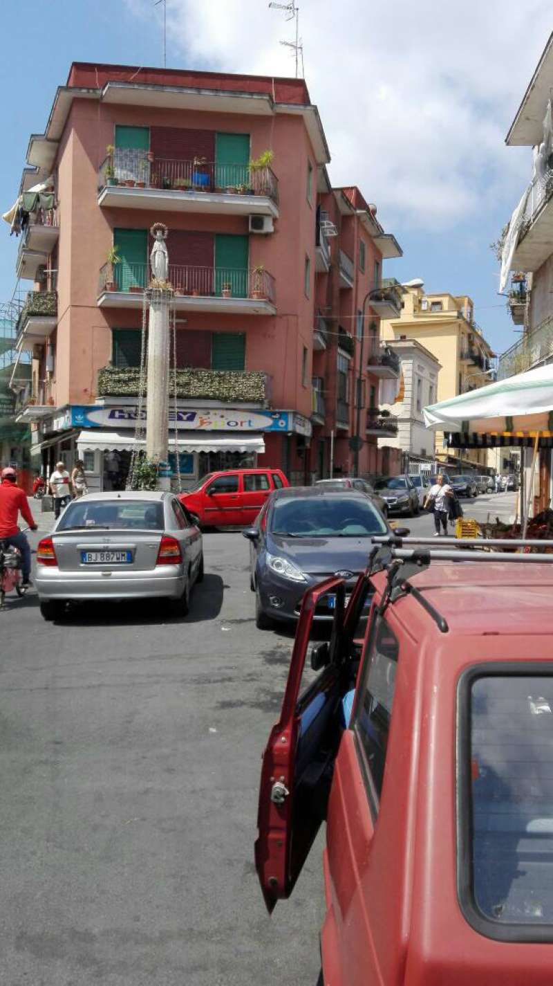 Negozio - Loc.Com. NAPOLI vendita  PIANURA Provinciale Elireimmobiliare
