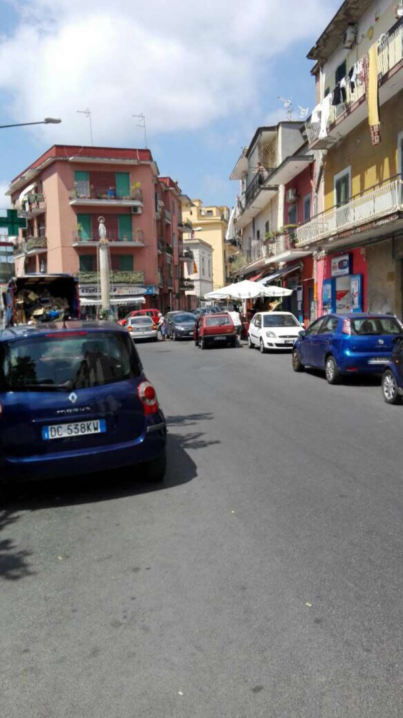 Negozio - Loc.Com. NAPOLI affitto  PIANURA RUSSOLILLO Elireimmobiliare