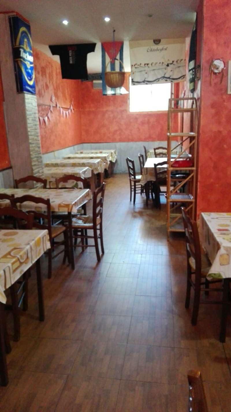 Negozio - Loc.Com. NAPOLI affitto  SOCCAVO Arnaldi Elireimmobiliare