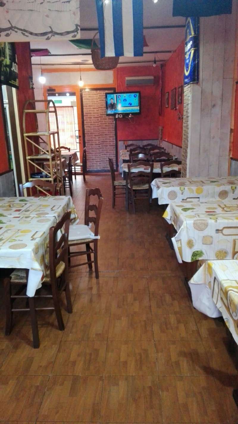Negozio - Loc.Com. NAPOLI affitto  SOCCAVO Arnaldi Elireimmobiliare