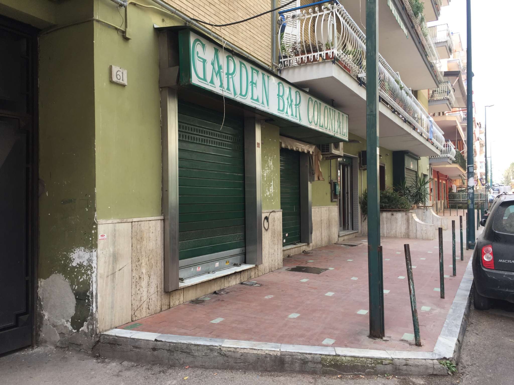  napoli affitto quart: soccavo elireimmobiliare