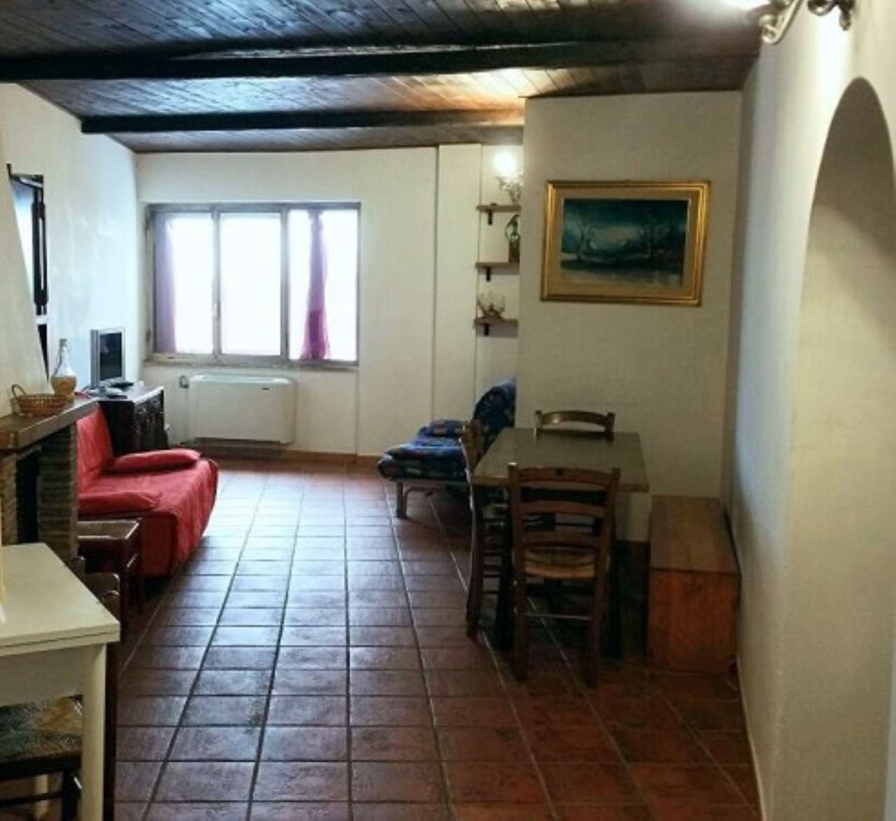 Rustico - Cascina ROCCARASO affitto   Aremogna CE.MI.Immobiliare