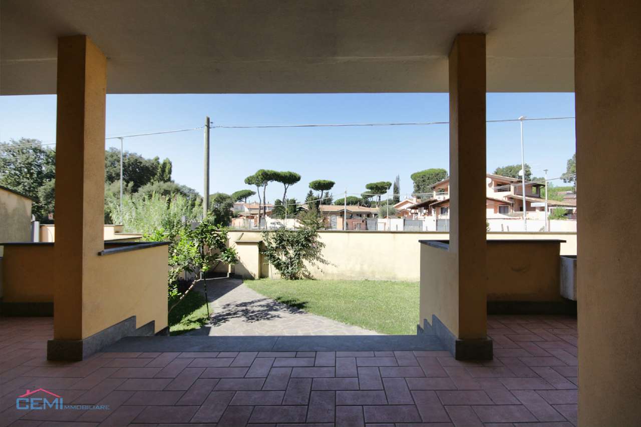 Villa Bifamiliare ROMA vendita  INFERNETTO Dobbiaco CE.MI.Immobiliare