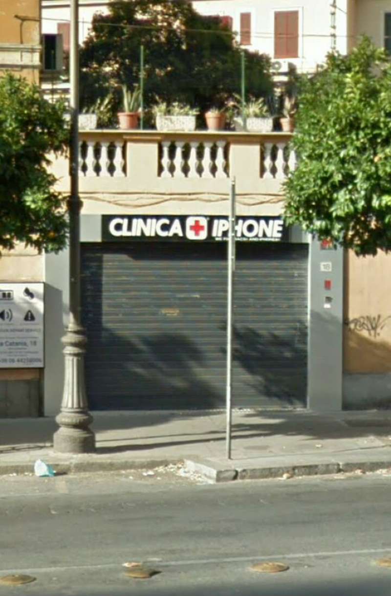 Negozio - Loc.Com. ROMA vendita  NOMENTANO  Catania CE.MI.Immobiliare