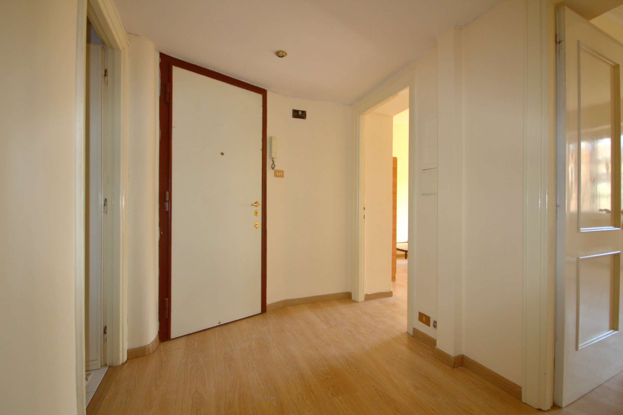 Appartamento ROMA affitto  BOLOGNA Ippocrate CE.MI.Immobiliare